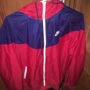 NIKE WINDBREAKER FOR SALE
